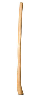 Natural Finish Didgeridoo (TW1087)